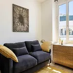 Magnificent Studio Cannes Center - Mobility Lease