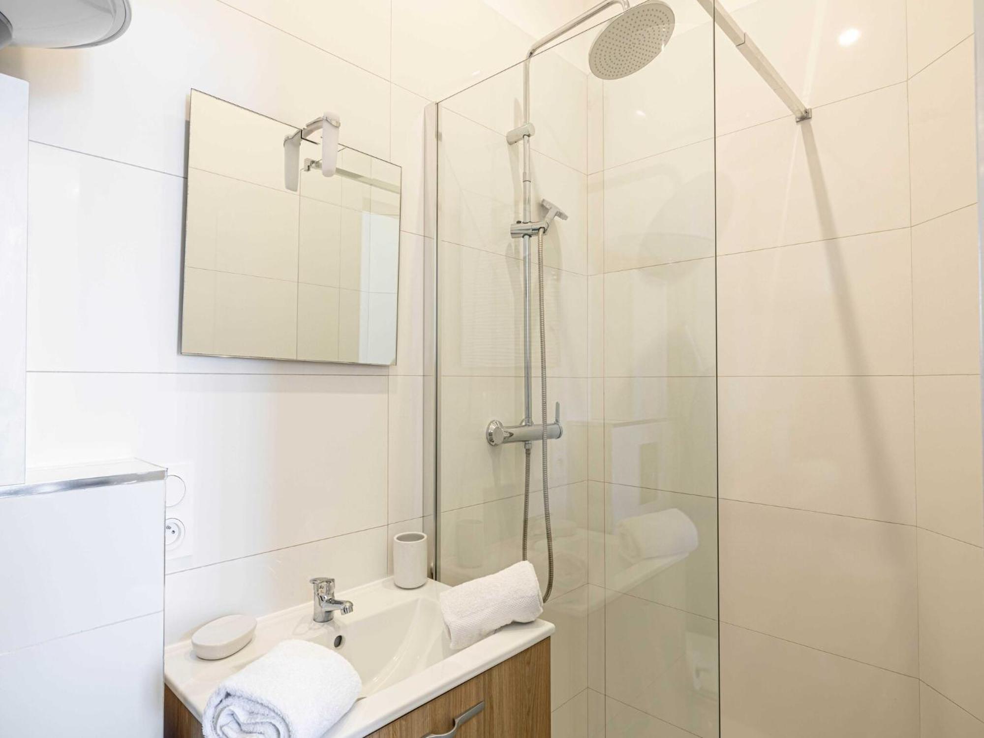 Magnificent Center - Mobility Lease Appartement Cannes