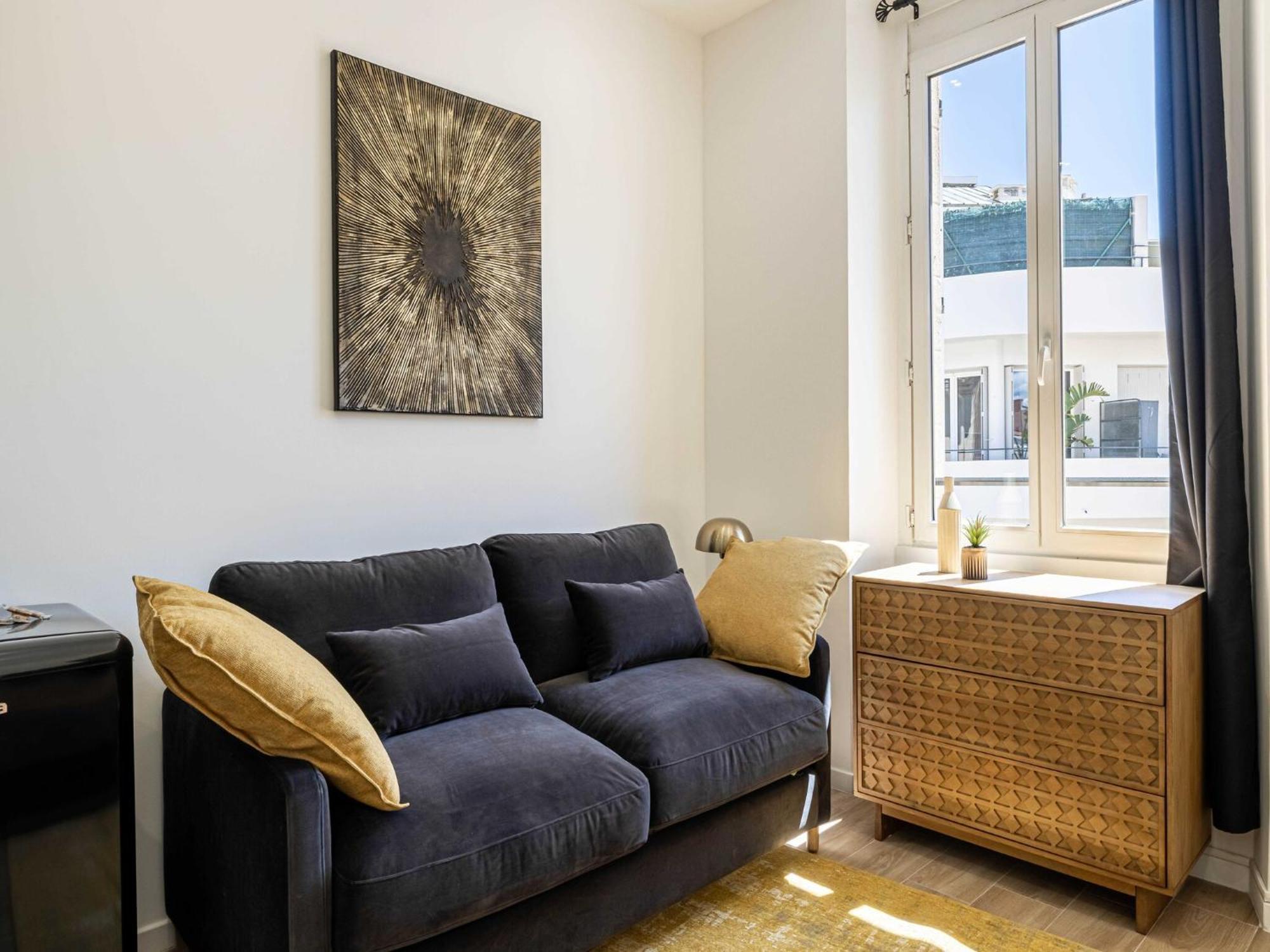 Appartement Magnificent Center - Mobility Lease